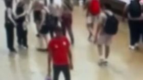 VIDEO Scandal în Gara de Nord. Tânără elvețiană agresată, problrmr grave de securitate